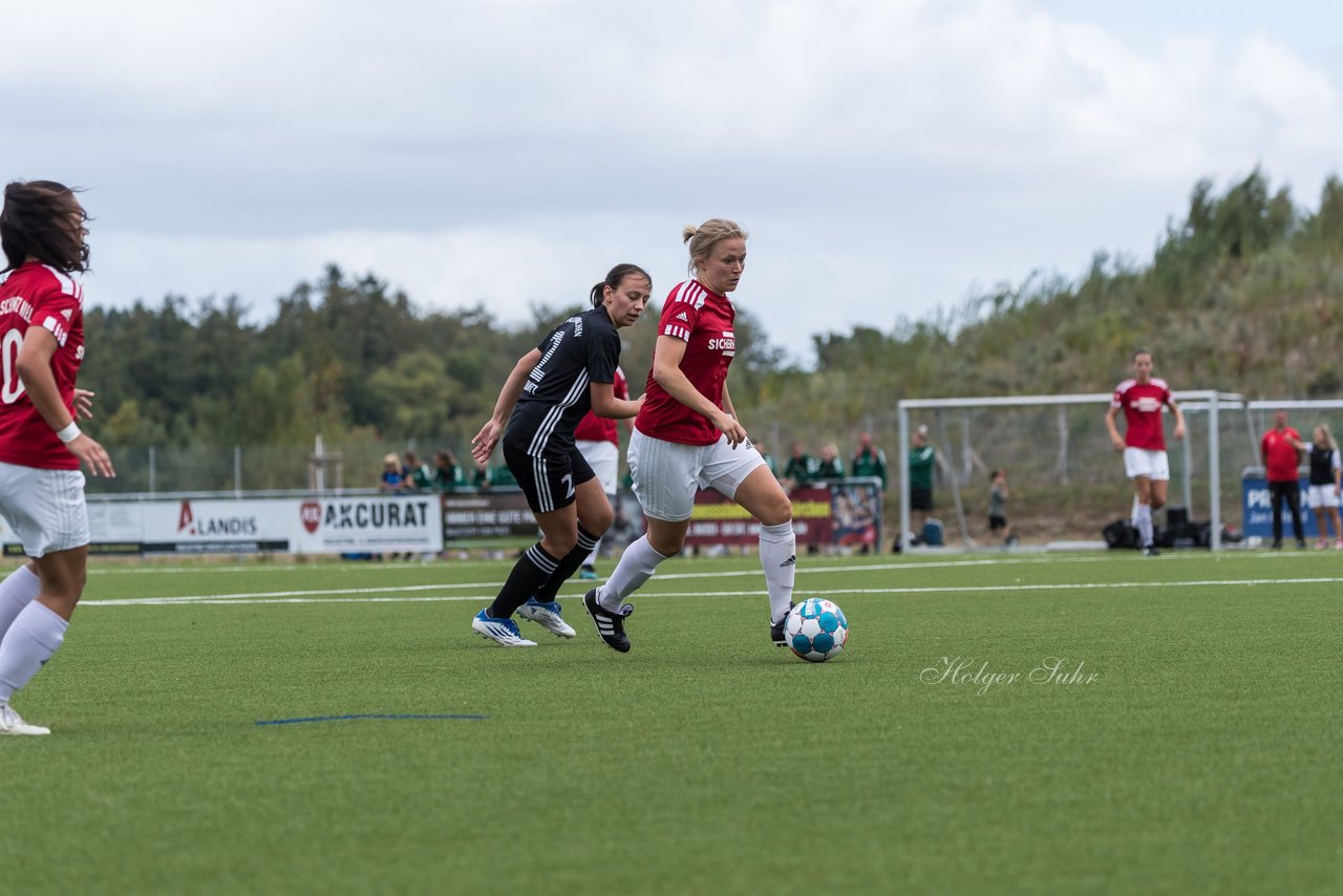 Bild 99 - F Oberliga Saisonstart